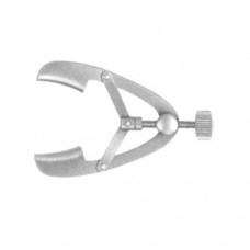Frankel Infant Lid Speculum Adjustable Stainless Steel, Blade Size 10 mm